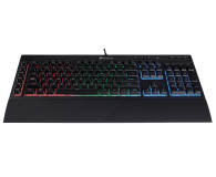 Corsair K55 Gaming (RGB) - 342649 - zdjęcie 3